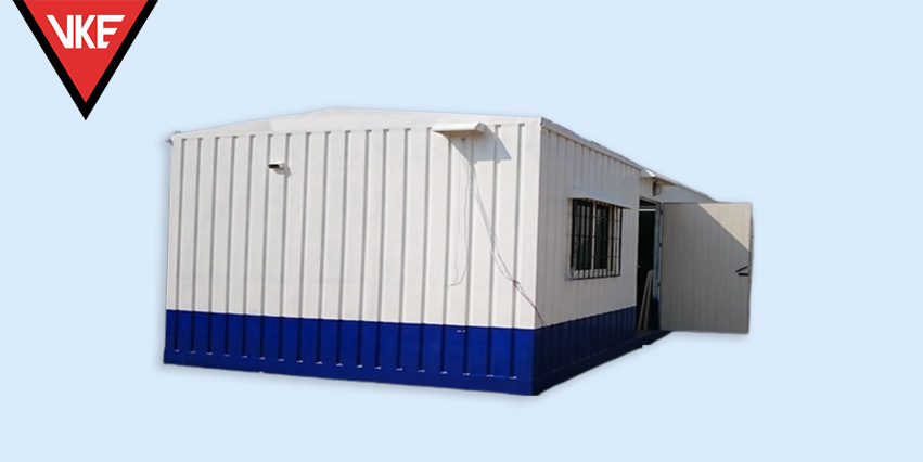 Prefab Houses Manufacturer